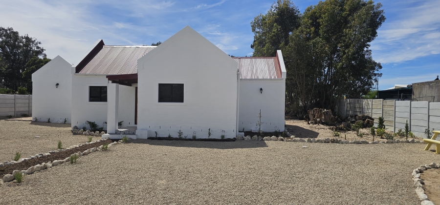 3 Bedroom Property for Sale in Hopefield Western Cape